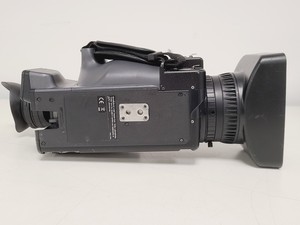 Thumbnail image of Panasonic AG-HMC151E - AVCCAM 3CCD Camcorder w/ 3 Batteries & 2 Chargers