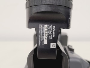 Thumbnail image of Panasonic AG-HMC151E - AVCCAM 3CCD Camcorder w/ 3 Batteries & 2 Chargers