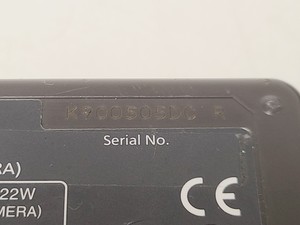 Thumbnail image of Panasonic AG-HMC151E - AVCCAM 3CCD Camcorder w/ 3 Batteries & 2 Chargers