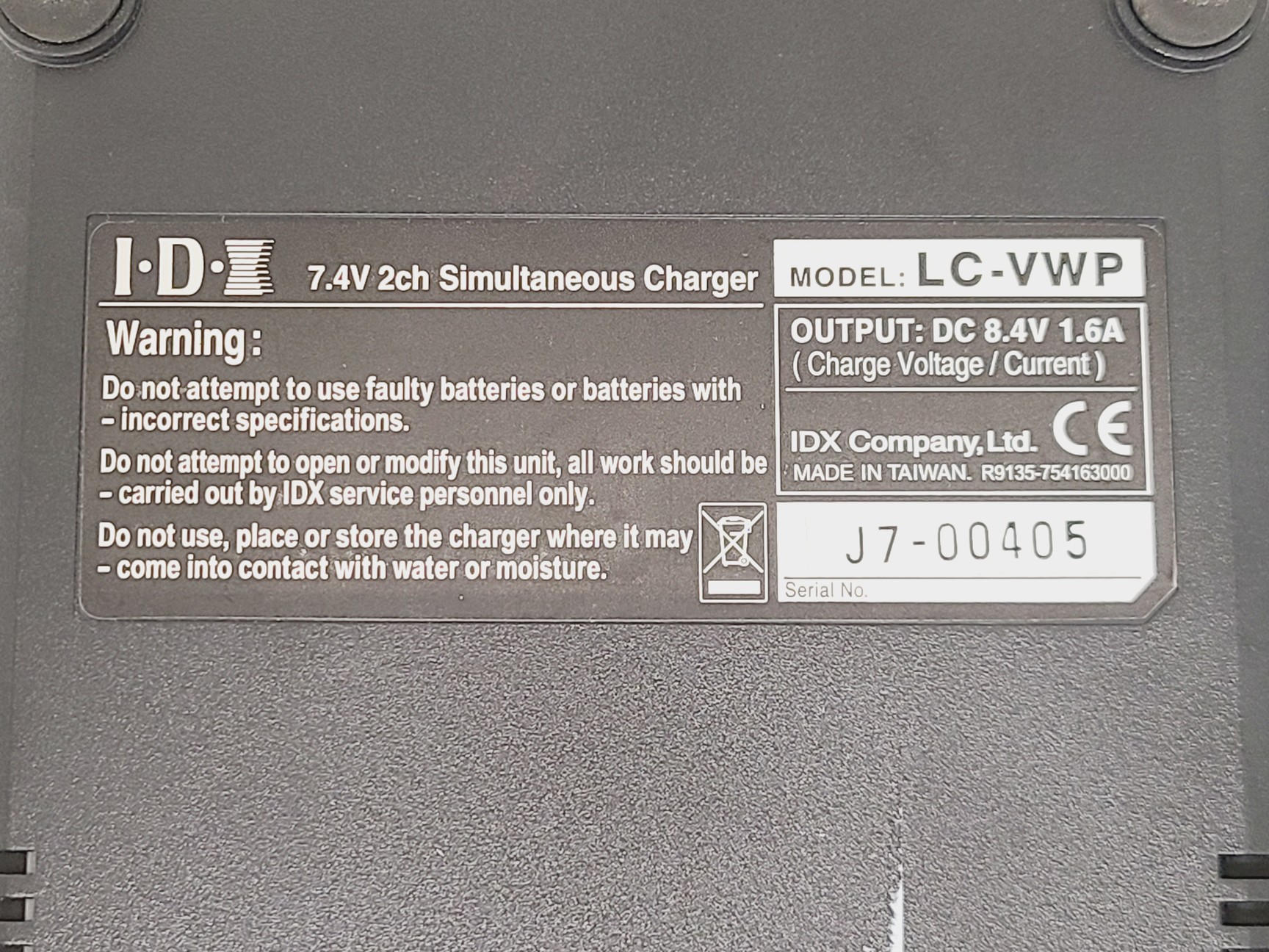 Image of Panasonic AG-HMC151E - AVCCAM 3CCD Camcorder w/ 3 Batteries & 2 Chargers