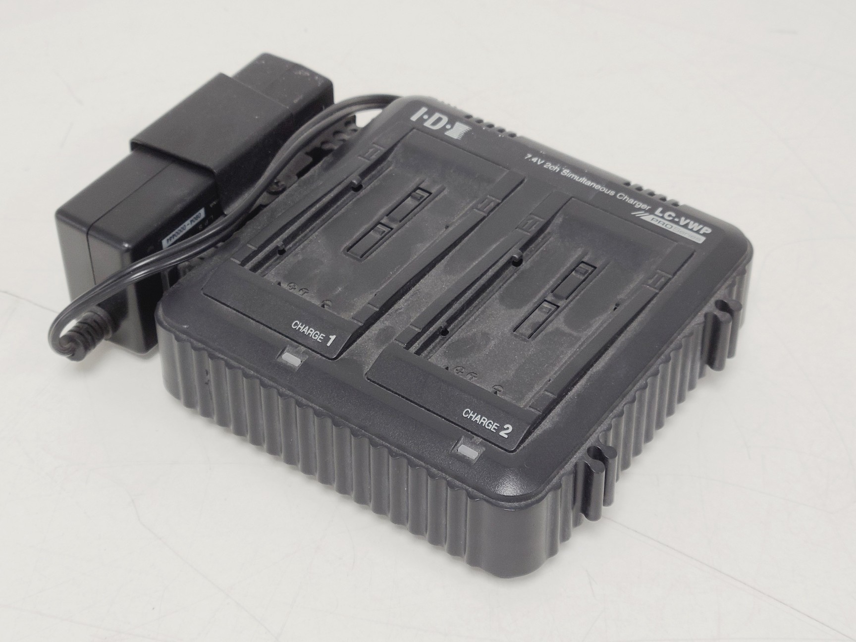 Image of Panasonic AG-HMC151E - AVCCAM 3CCD Camcorder w/ 3 Batteries & 2 Chargers