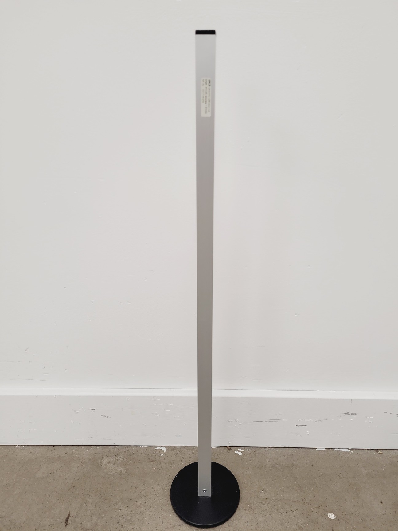 Image of Seca 287 Ultra Sonic Measuring System