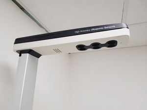Thumbnail image of Seca 287 Ultra Sonic Measuring System