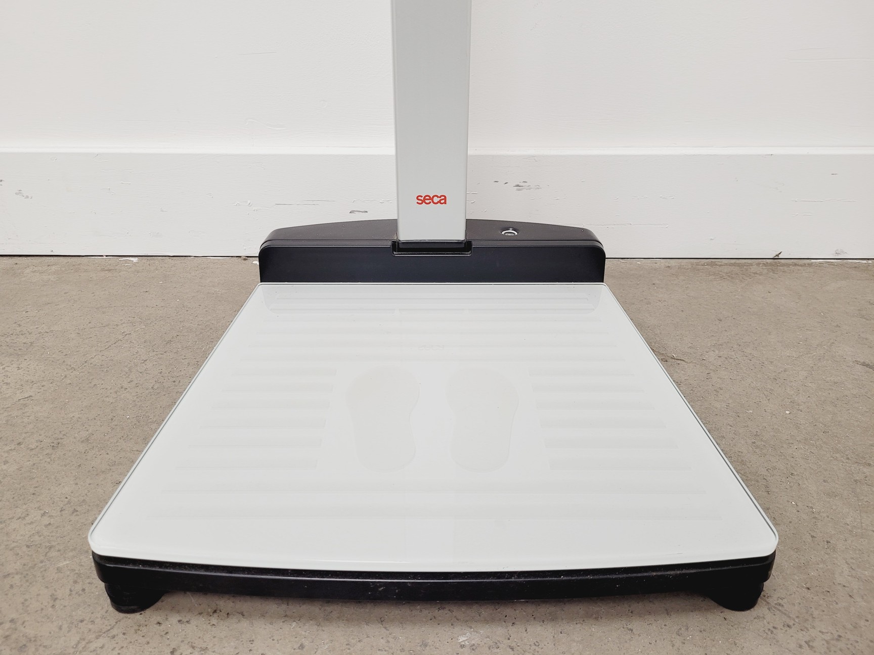 Image of Seca 287 Ultra Sonic Measuring System