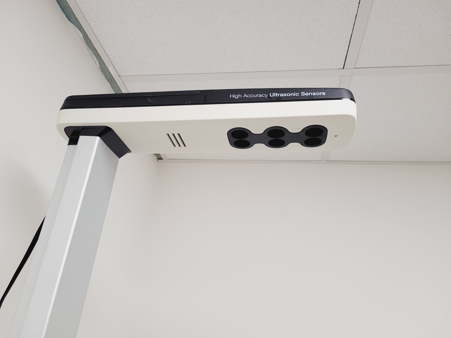 Image of Seca 287 Ultra Sonic Measuring Station