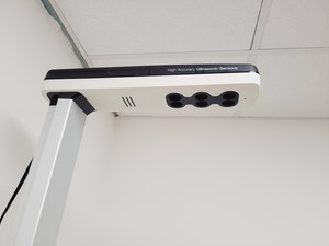 Thumbnail image of Seca 287 Ultra Sonic Measuring Station