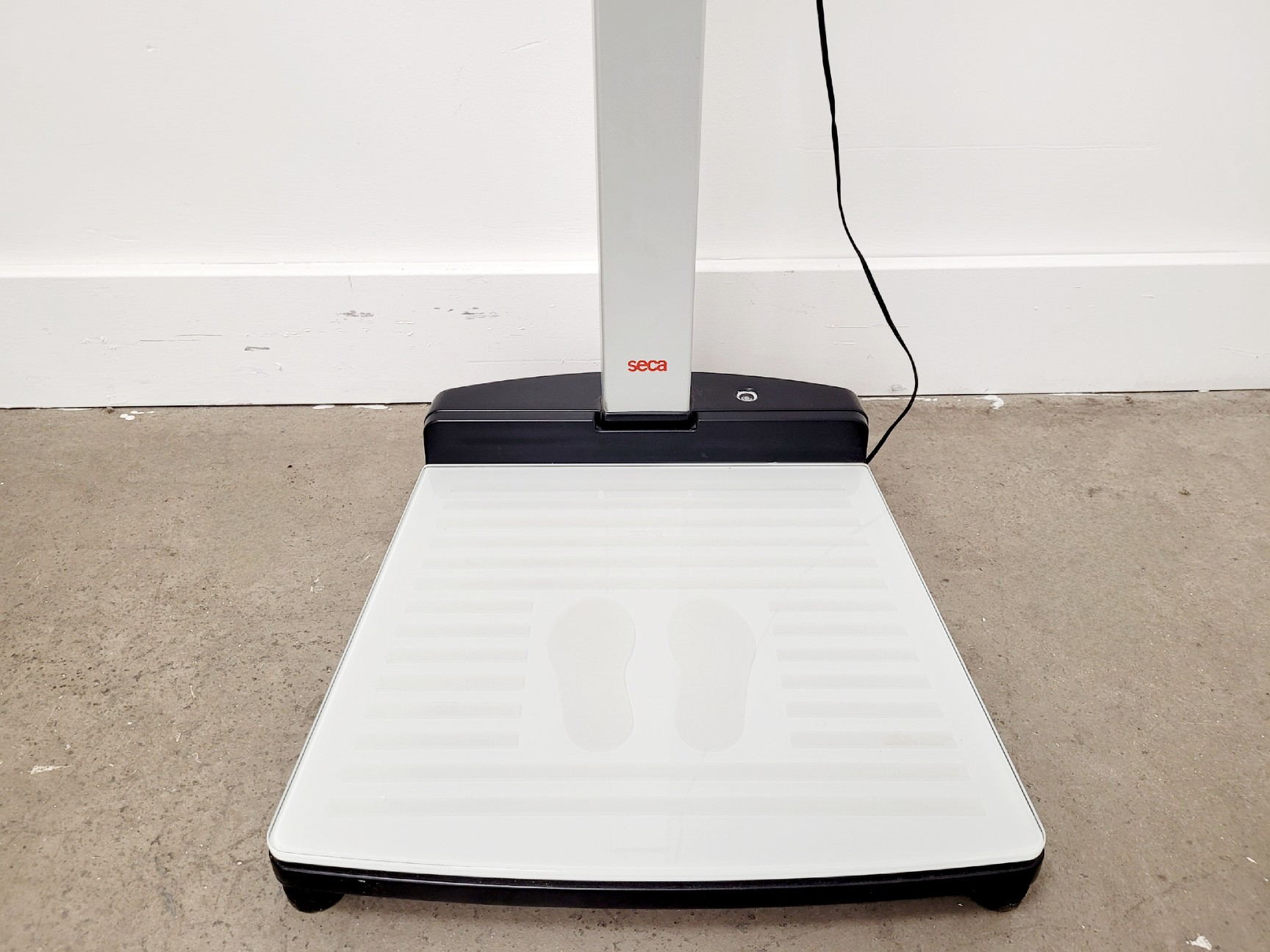 Image of Seca 287 Ultra Sonic Measuring Station