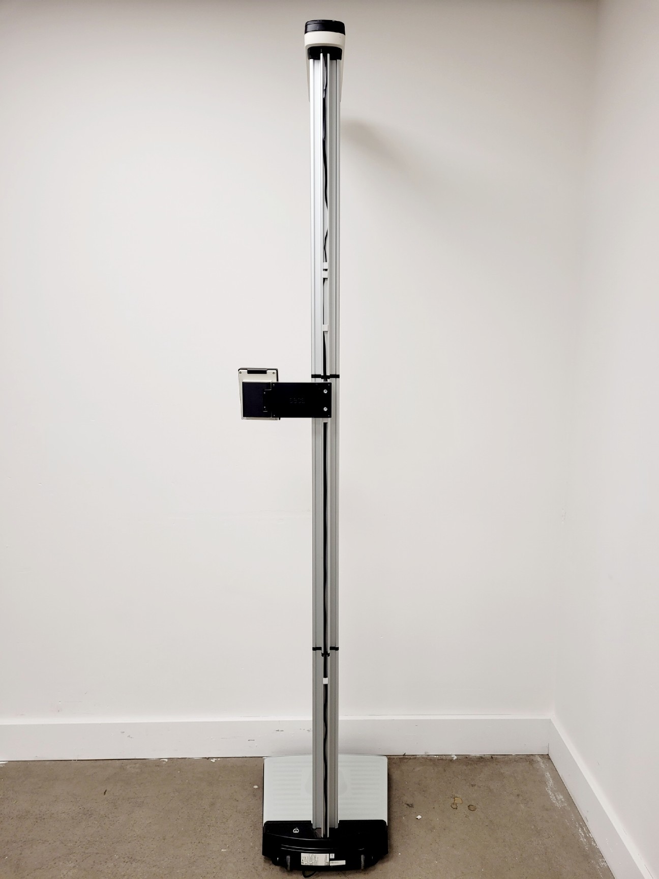 Image of Seca 287 Ultra Sonic Measuring Station