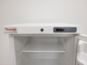 Thumbnail image of Thermo Scientific Lab Fridge ES Series 288R-AEW-TS Lab