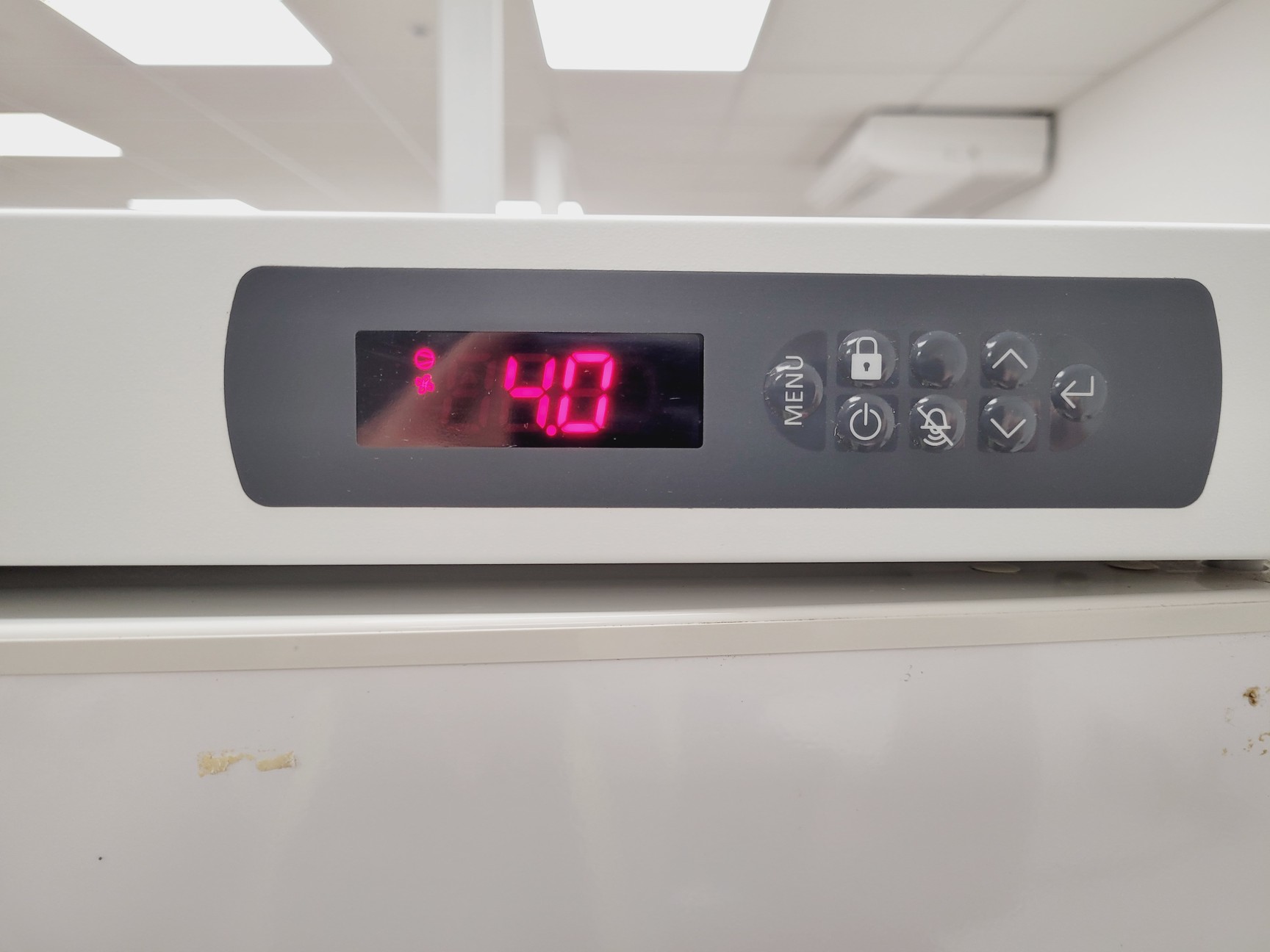 Image of Thermo Scientific Lab Fridge ES Series 288R-AEW-TS Lab