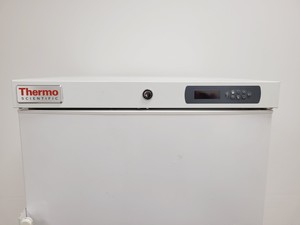 Thumbnail image of Thermo Scientific Lab Fridge ES Series 288R-AEW-TS