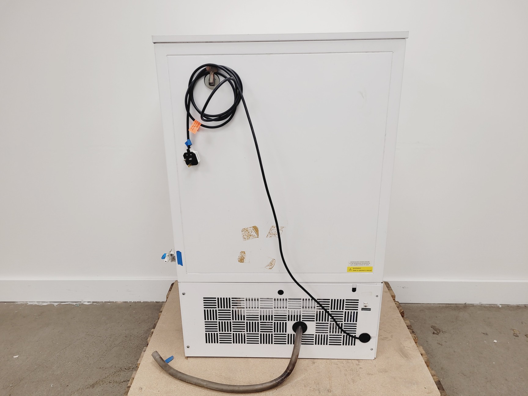 Image of Percival I-30VL Floor Standing Growth Chamber Spares/Repair Lab