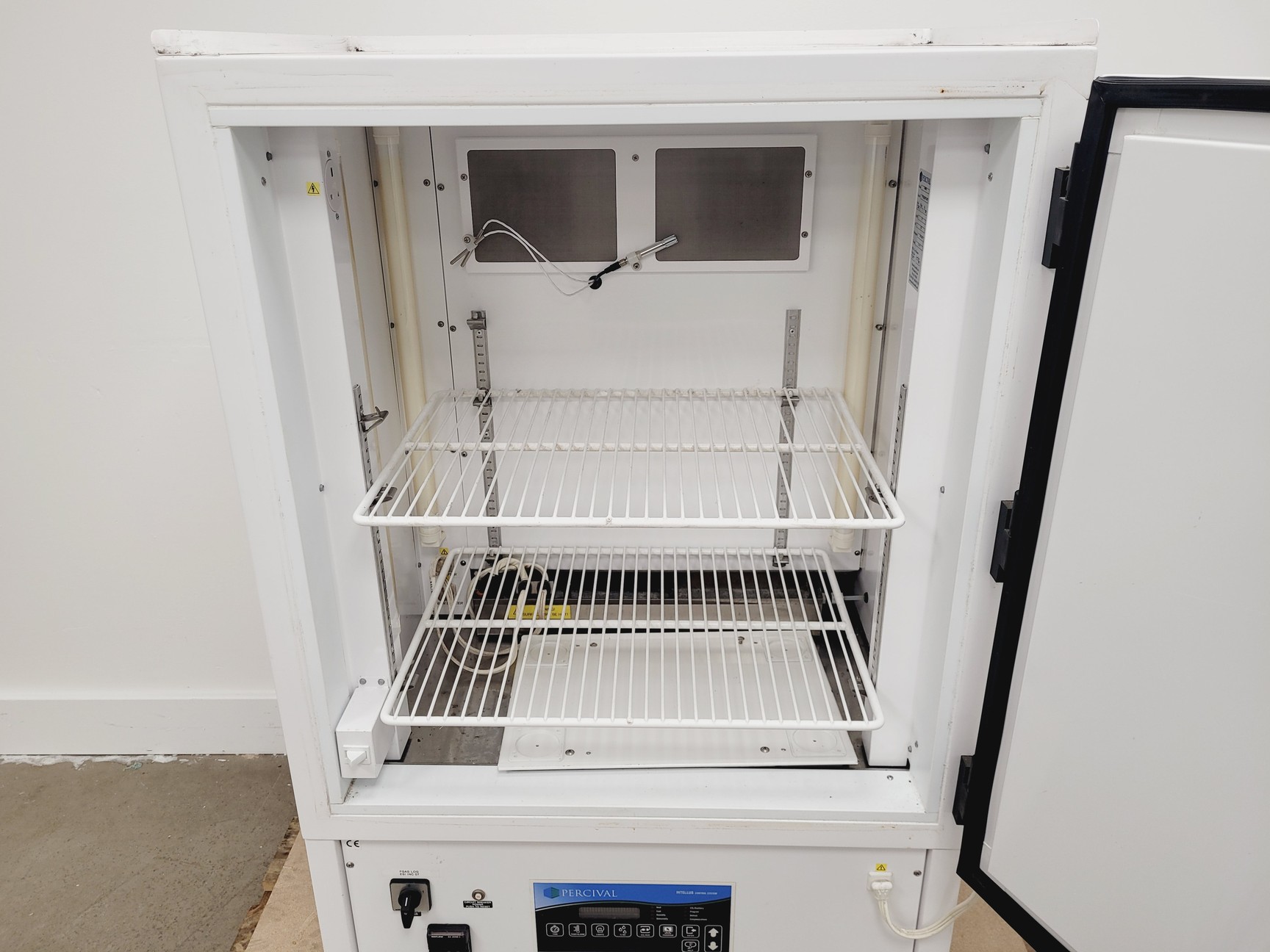 Image of Percival I-30VL Floor Standing Growth Chamber