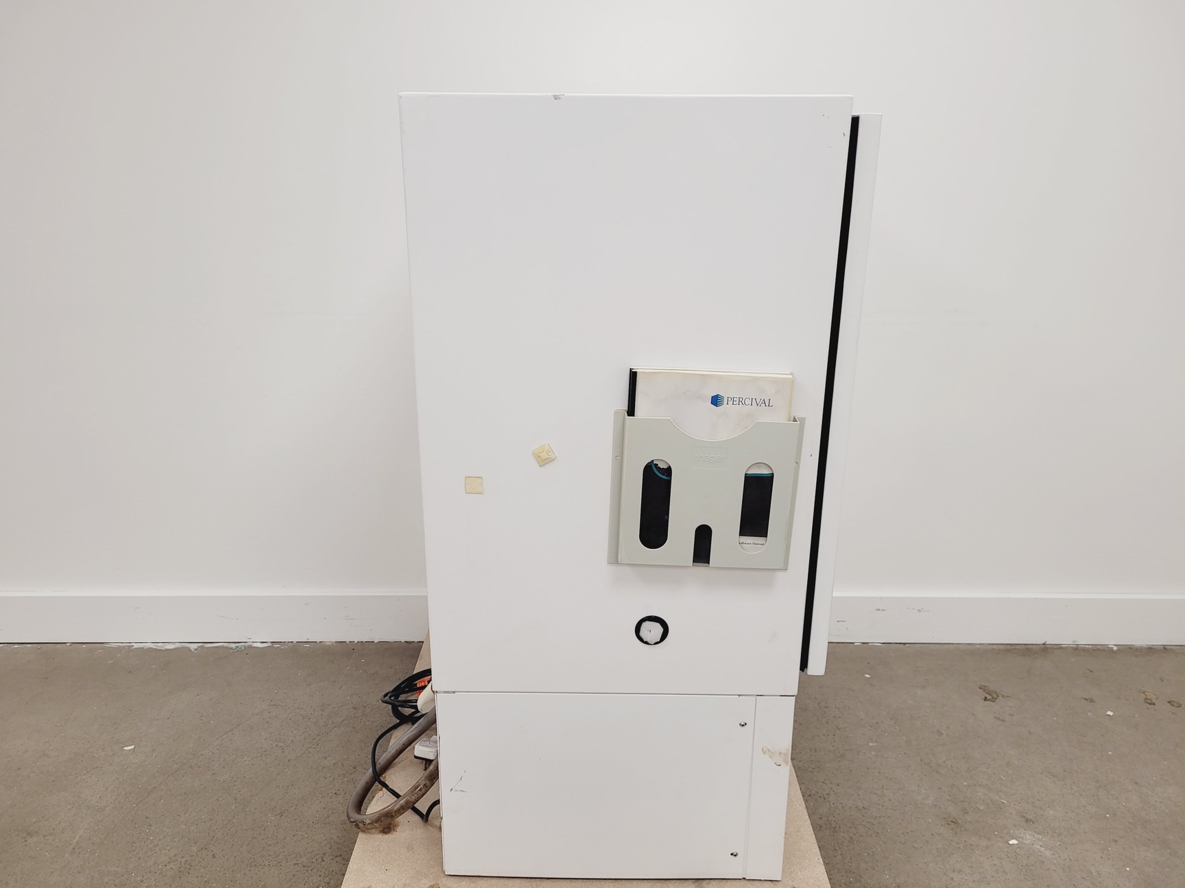 Image of Percival I-30VL Floor Standing Growth Chamber Lab