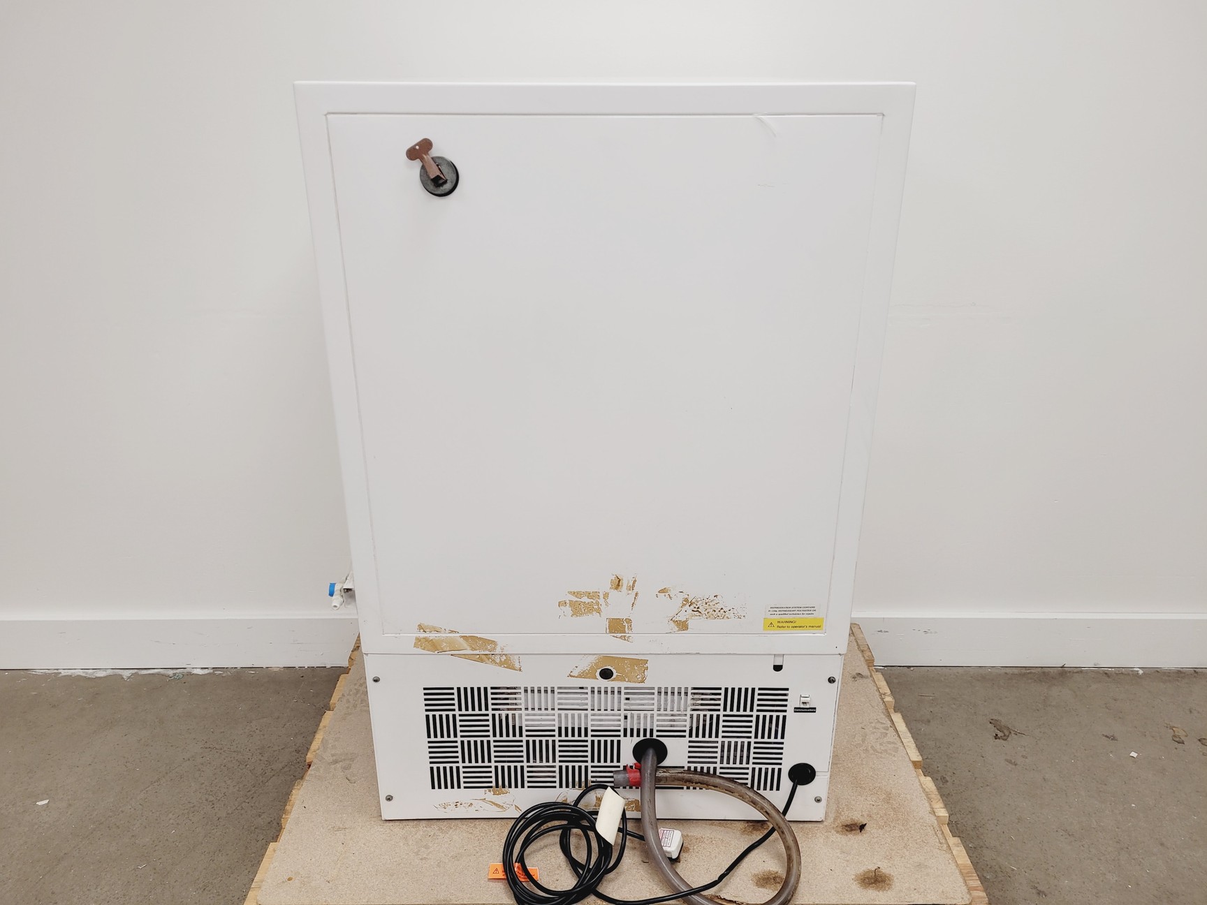 Image of Percival I-30VL Floor Standing Growth Chamber