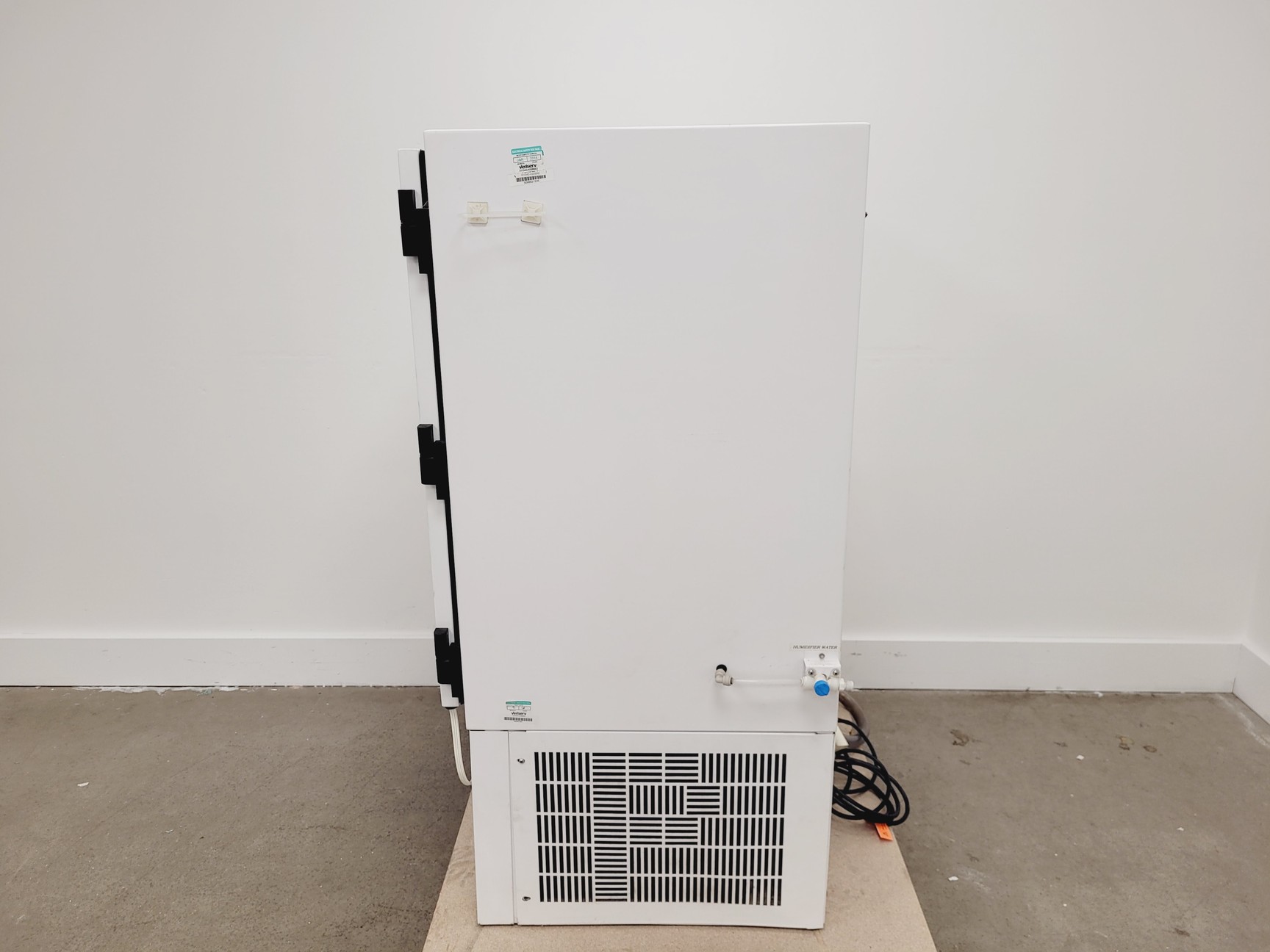 Image of Percival I-30VL Floor Standing Growth Chamber Lab