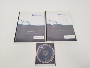 Thumbnail image of Percival I-30VL Floor Standing Growth Chamber Lab