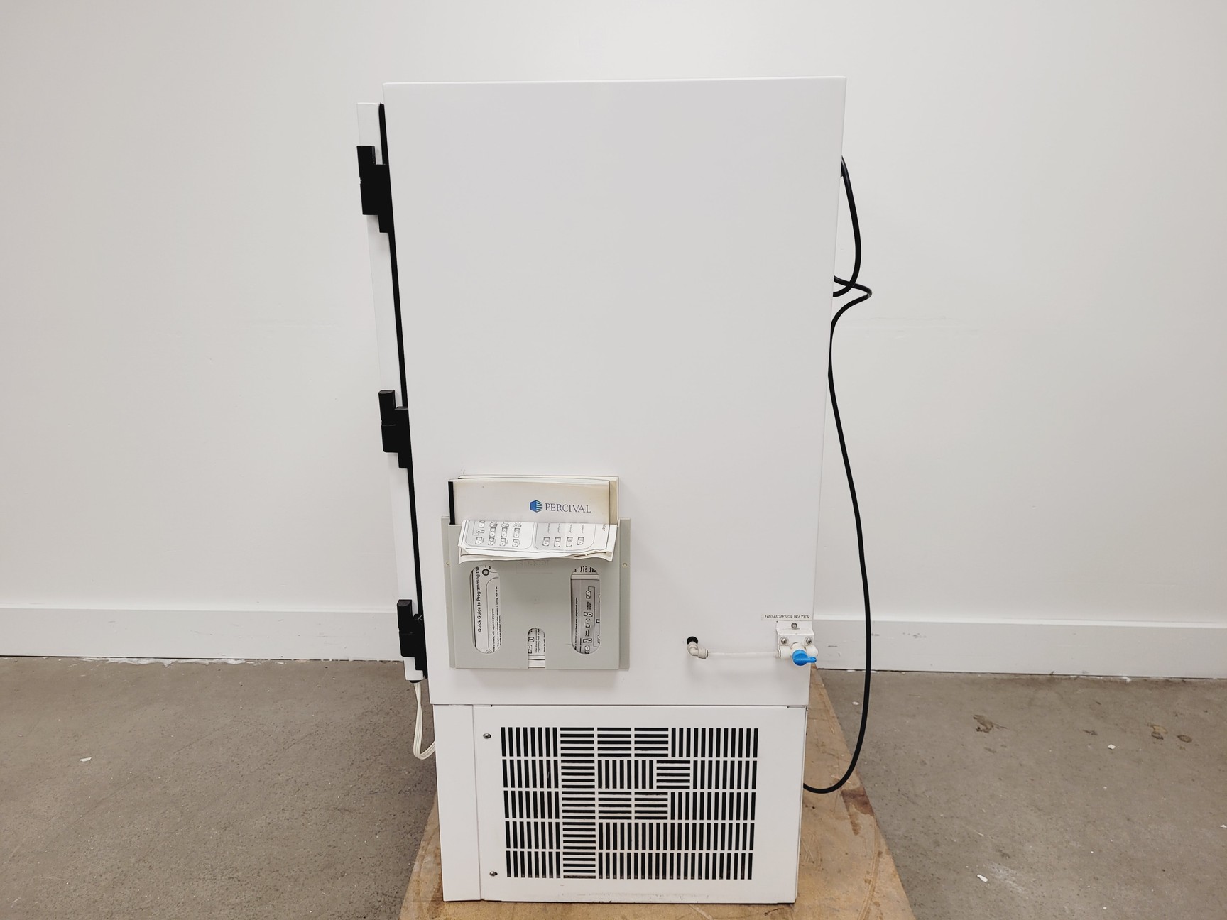 Image of Percival I-30VL Floor Standing Growth Chamber Spares/Repair Lab