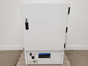 Thumbnail image of Percival Model I-30VL Floor Standing Growth Chamber Spares/Repair Lab
