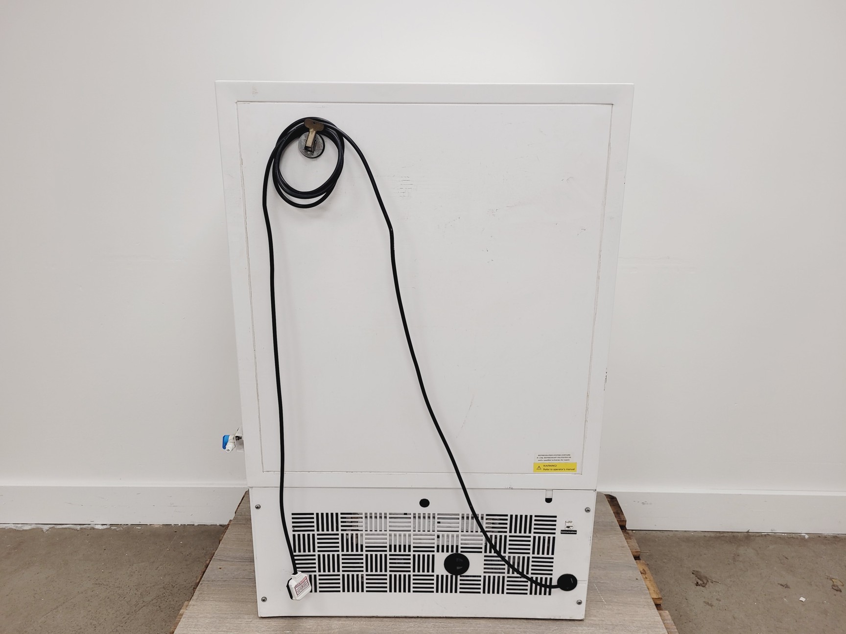 Image of Percival Model I-30VL Floor Standing Growth Chamber Spares/Repair Lab