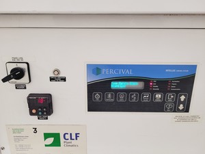 Thumbnail image of Percival - I-30VL Floor Standing Growth Chamber Spares/Repair Lab
