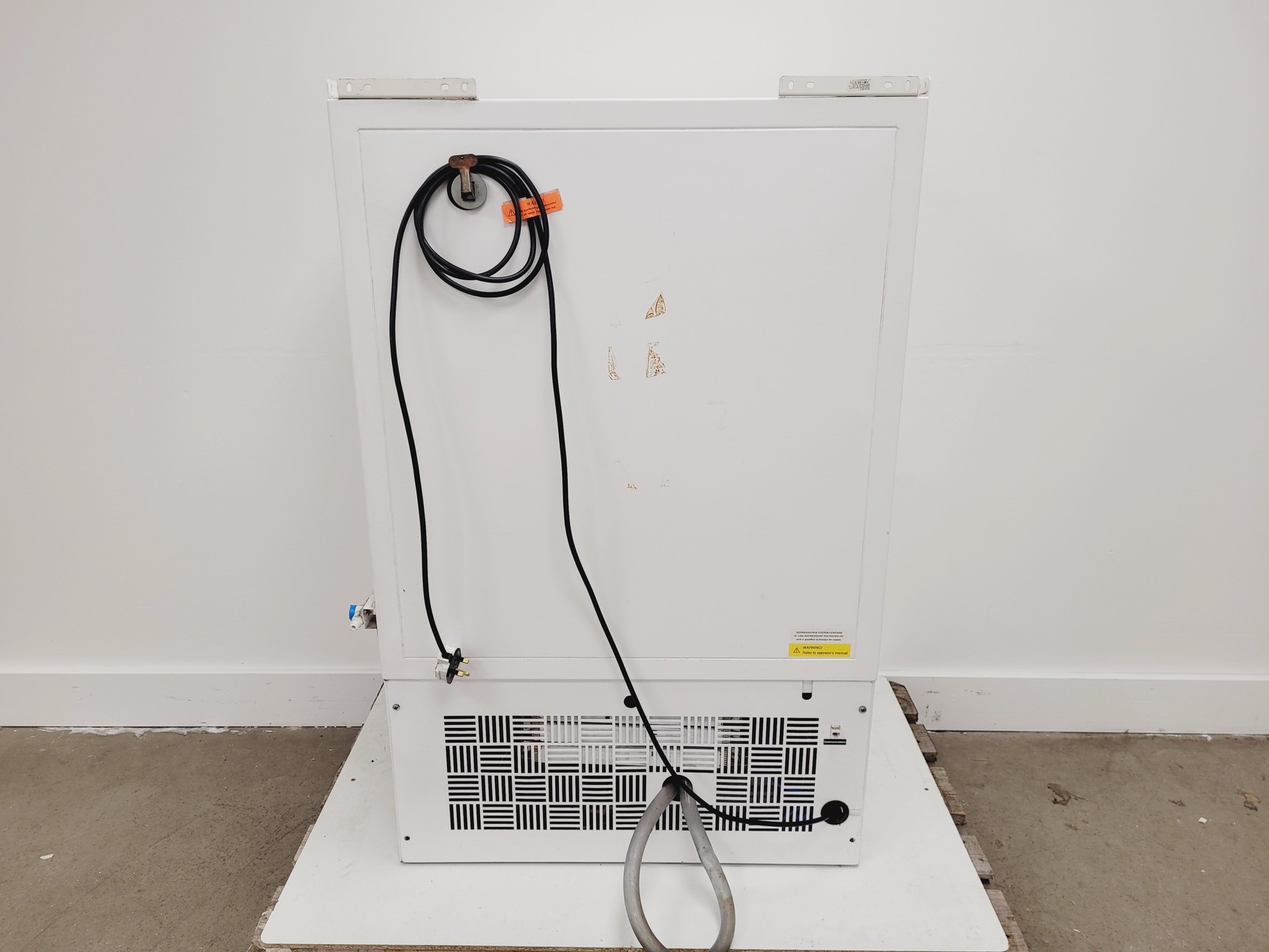 Image of Percival - I-30VL Floor Standing Growth Chamber Spares/Repair Lab