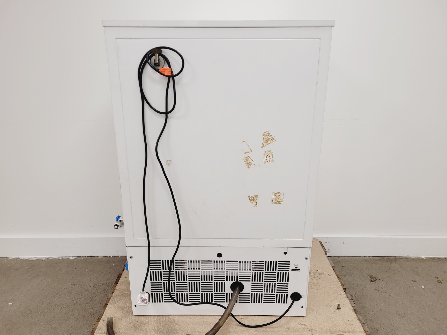 Image of Percival Type I-30VL Floor Standing Growth Chamber Spares/Repair Lab