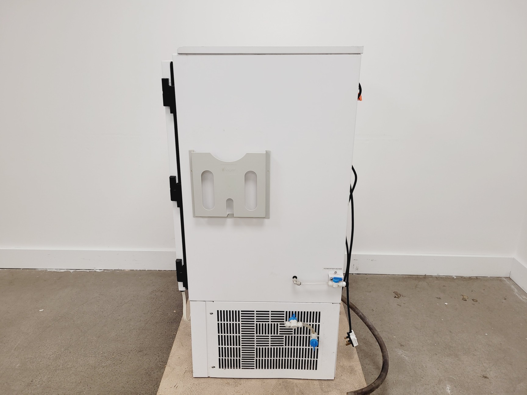 Image of Percival Type I-30VL Floor Standing Growth Chamber Spares/Repair Lab