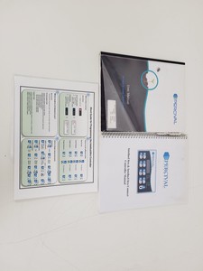 Thumbnail image of Percival Type I-30VL Floor Standing Growth Chamber Spares/Repair Lab