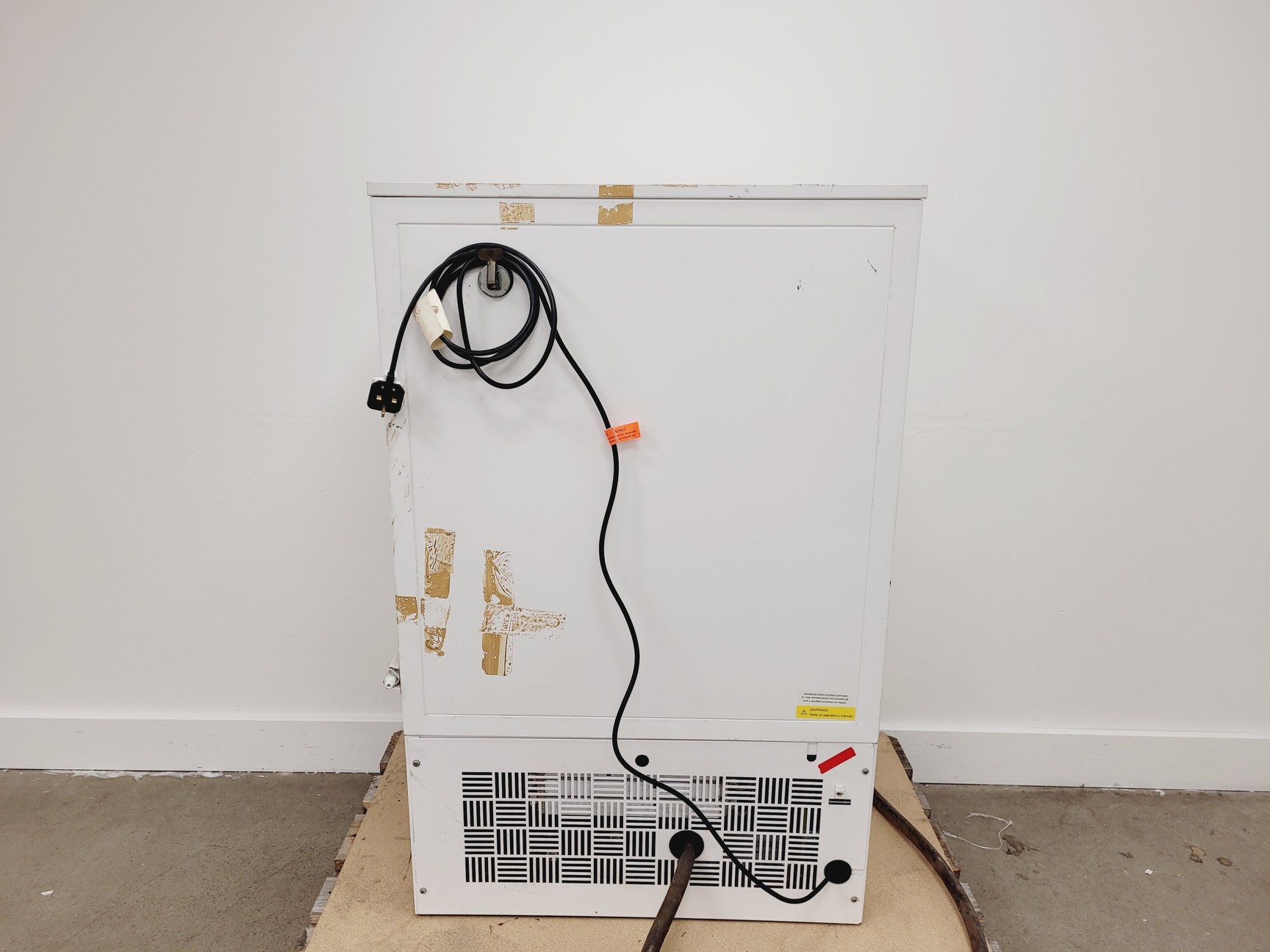 Image of Percival I-30VL Floor Standing Growth Chamber - Spares/Repair Lab