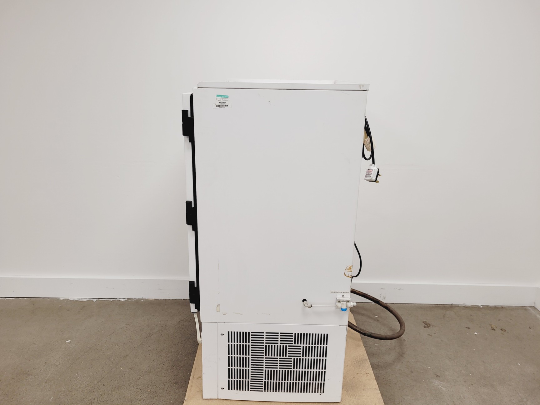 Image of Percival I-30VL Floor Standing Growth Chamber - Spares/Repair Lab