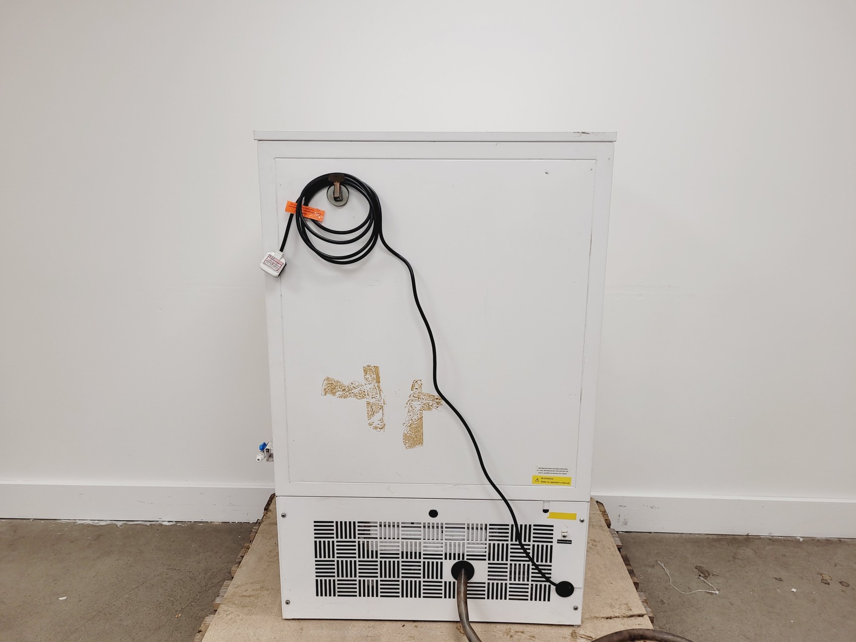 Image of Percival I-30VL Floor Standing Growth Chamber S/R Lab