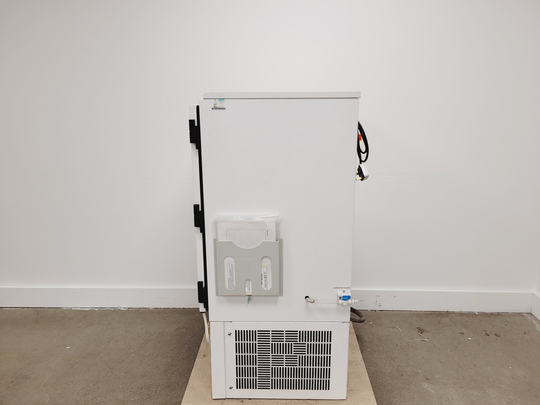 Image of Percival I-30VL Floor Standing Growth Chamber S/R Lab