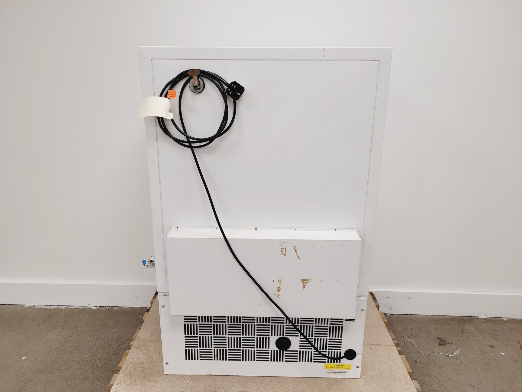 Image of Percival I-30VL Floor Standing Growth Chamber S/R Laboratory