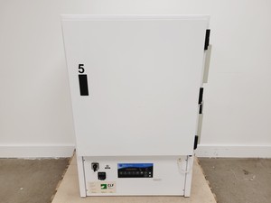 Thumbnail image of Percival I-30VL Floor Standing Growth Chamber S/R Laboratory