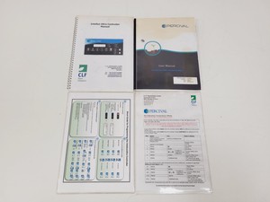 Thumbnail image of Percival I-30VL Floor Standing Growth Chamber S/R Laboratory