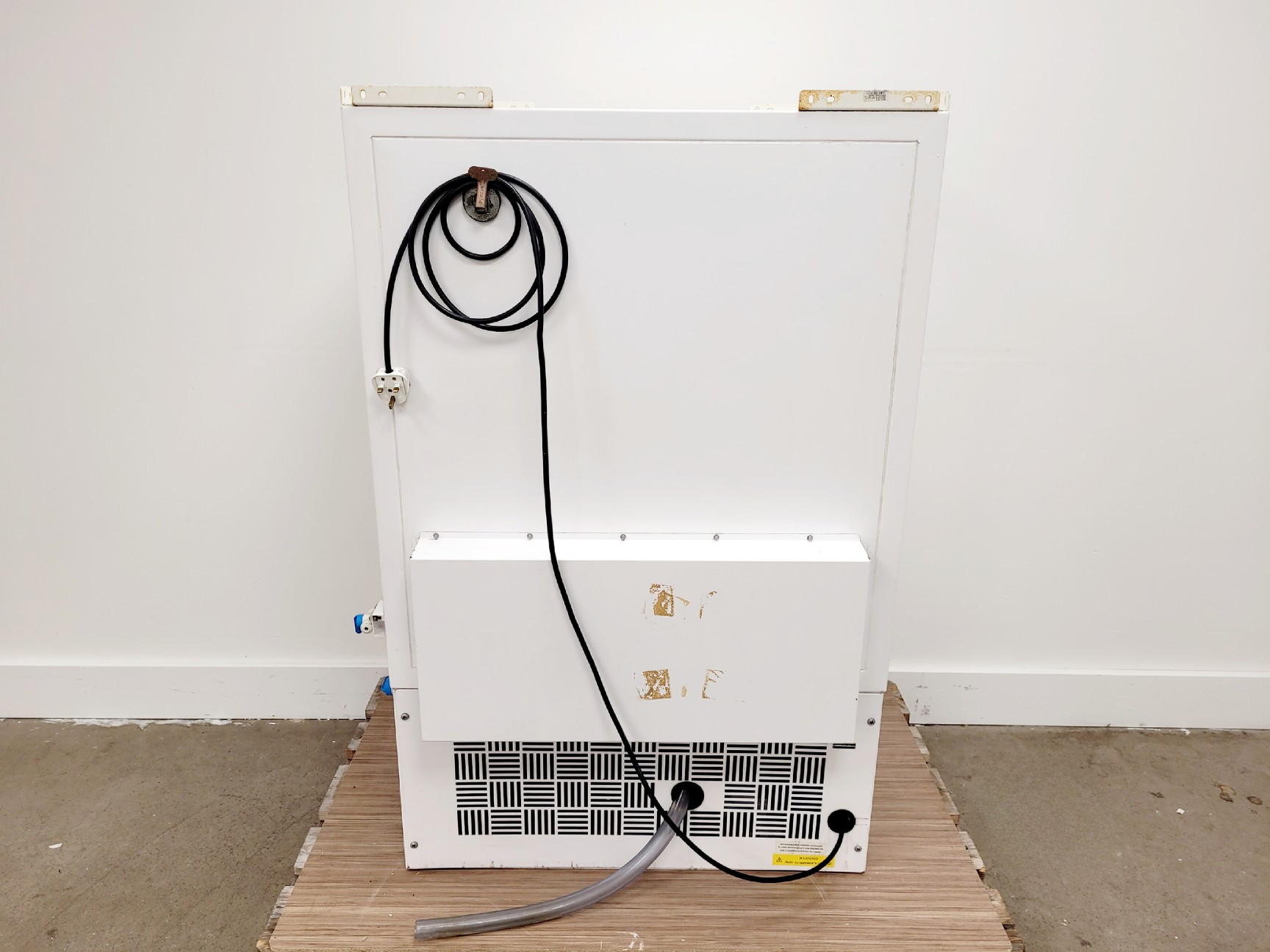 Image of Percival I-30VL Floor Standing Growth Chamber Spares/Repair Lab