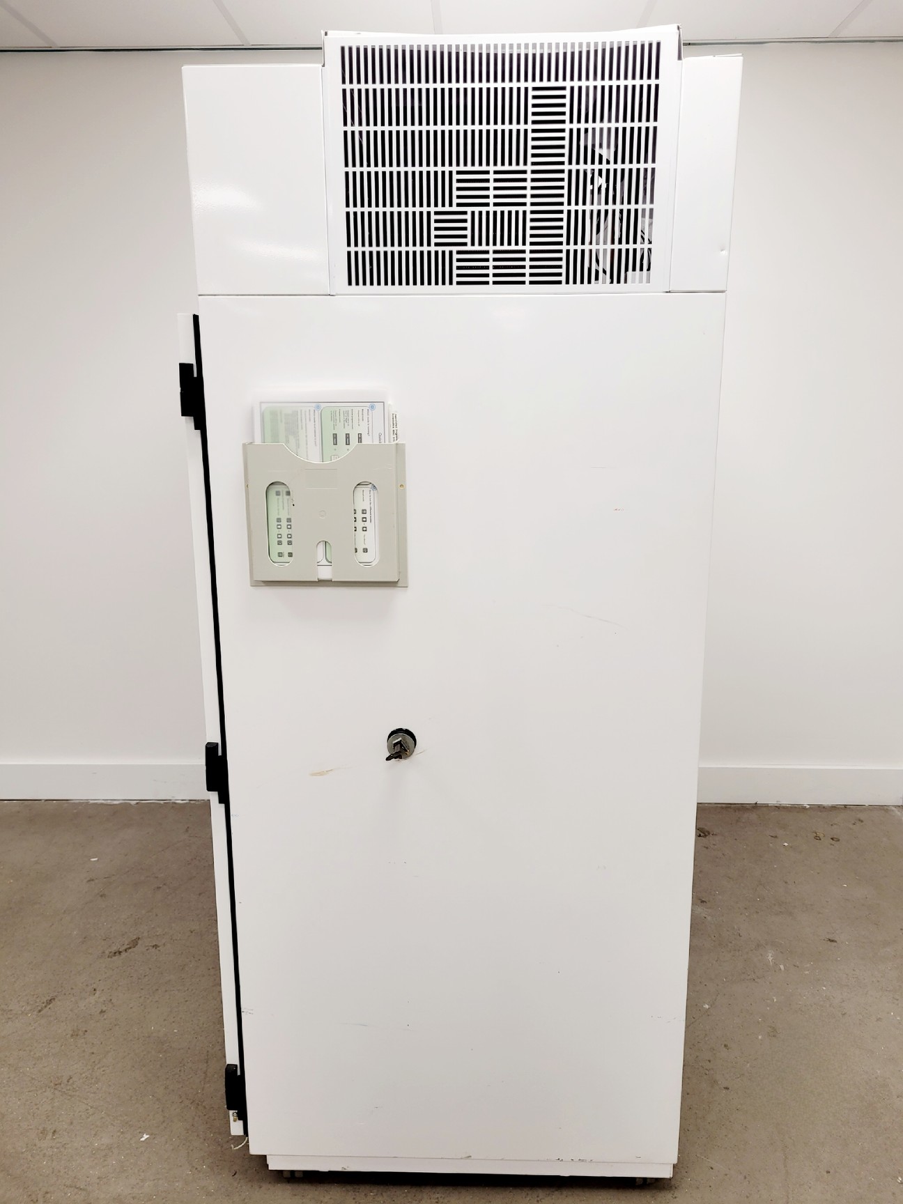 Image of Percival I-66VL Floor Standing Growth Chamber Spares/Repair Lab