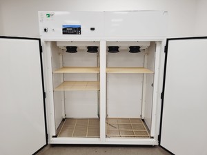 Thumbnail image of Percival I-66VL Floor Standing Growth Chamber