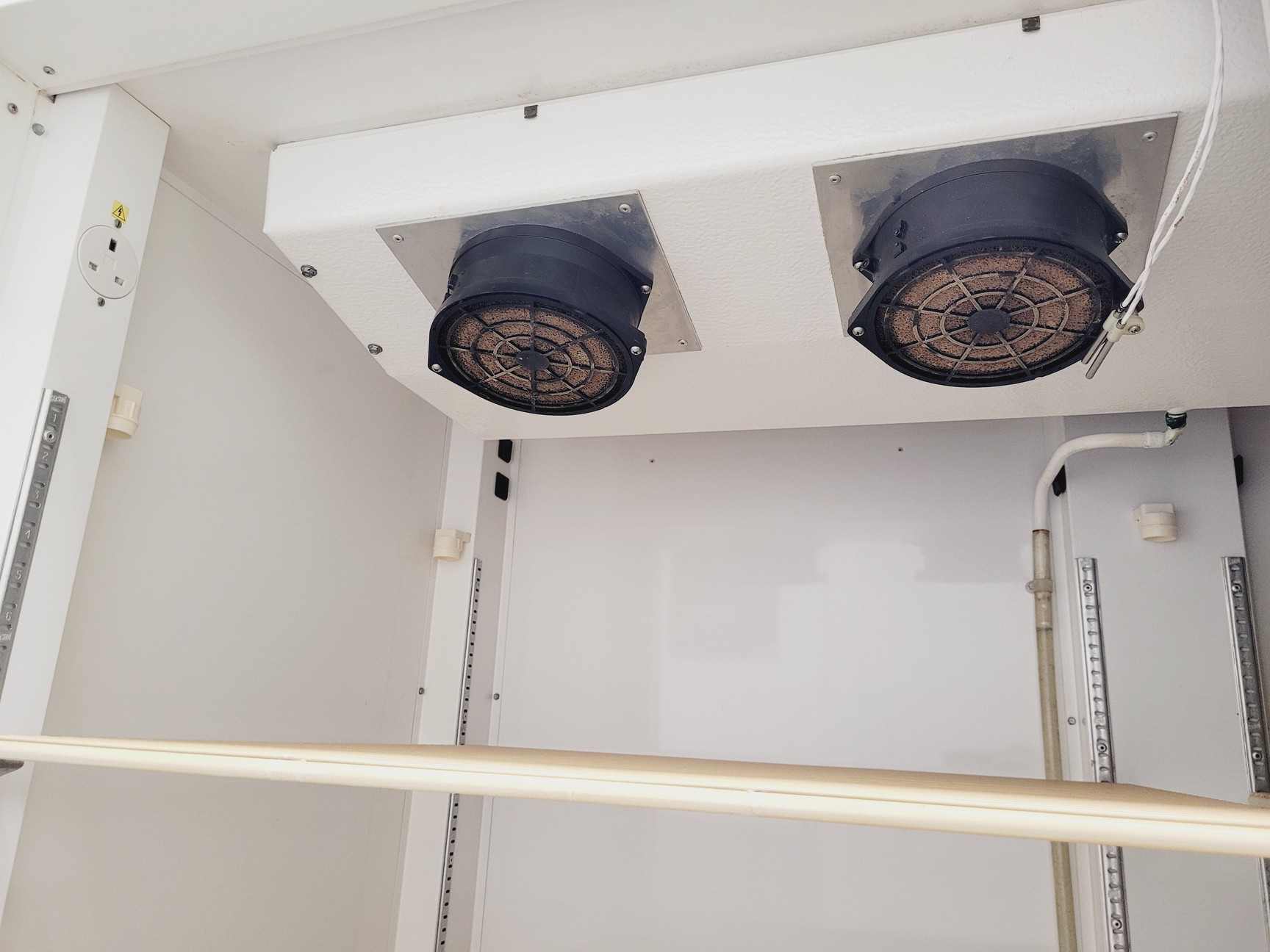 Image of Percival I-66VL Floor Standing Growth Chamber Spares/Repair Lab