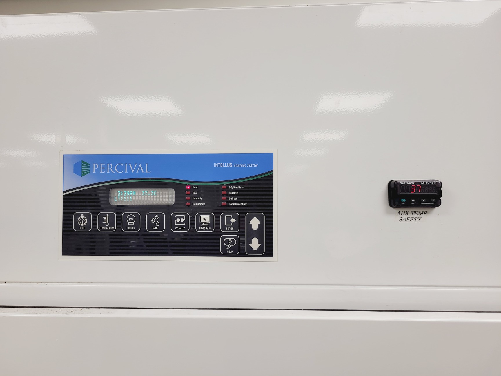 Image of Percival I-66VL Floor Standing Growth Chamber