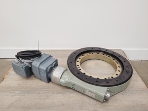 Thumbnail image of IMO Slew Drive WD-LE 2419/3-10014