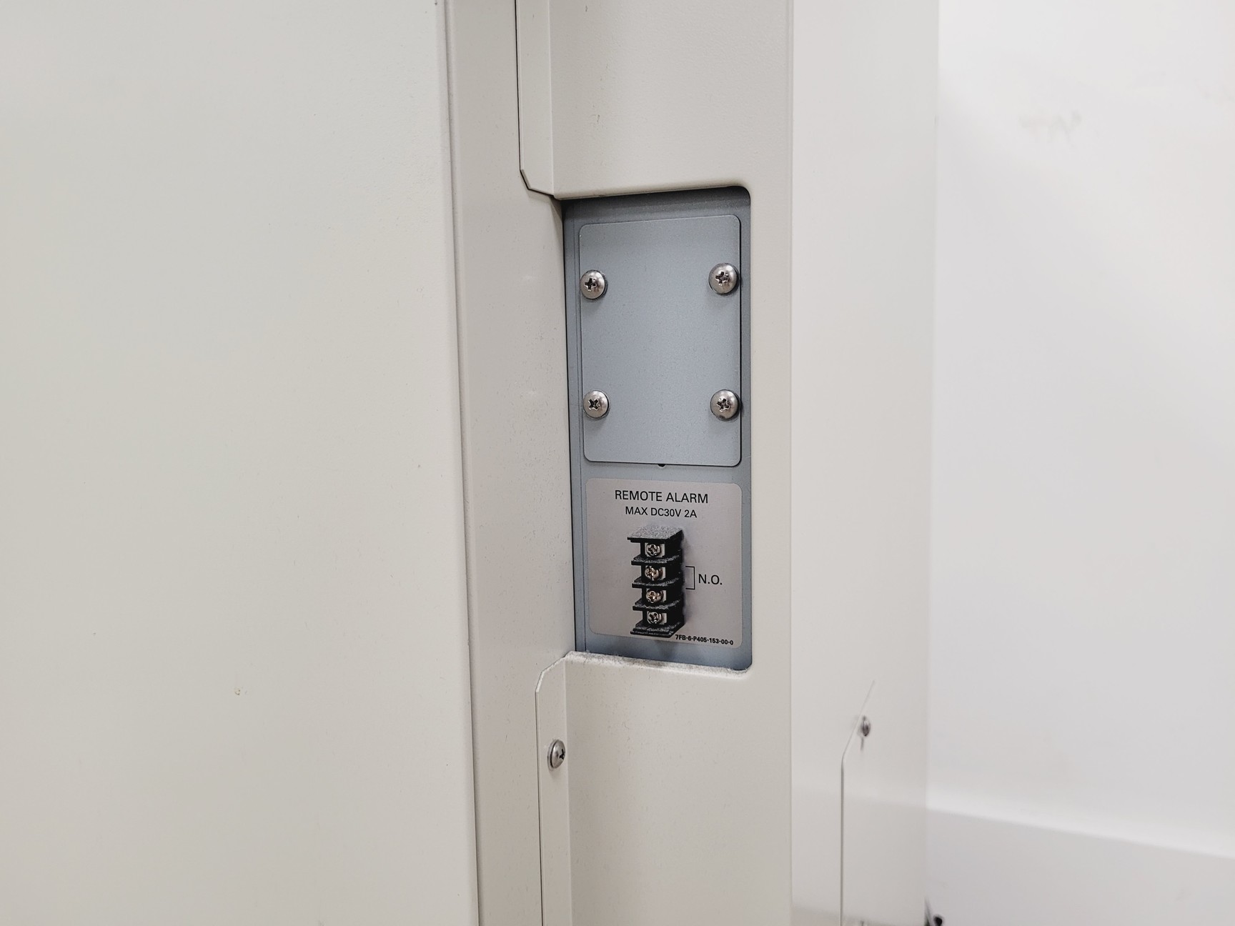 Image of Sanyo CO2 Incubator Model-MCO 20AIC Lab