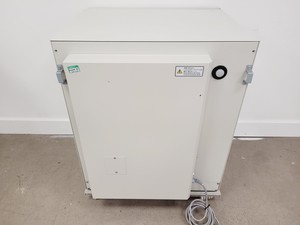Thumbnail image of Sanyo CO2 Incubator Model-MCO 20AIC Spares/Repair Lab