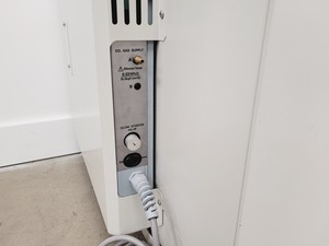 Thumbnail image of Sanyo CO2 Incubator Model-MCO 20AIC Spares/Repair Lab