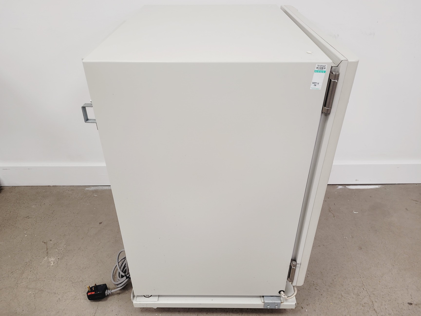 Image of Sanyo CO2 Incubator Model-MCO 20AIC Spares/Repair Lab