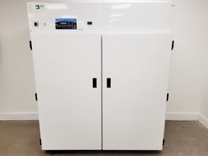 Thumbnail image of Percival I-66VL Floor Standing Growth Chamber Lab