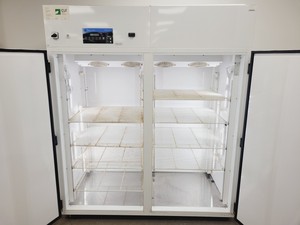 Thumbnail image of Percival I-66VL Floor Standing Growth Chamber Lab