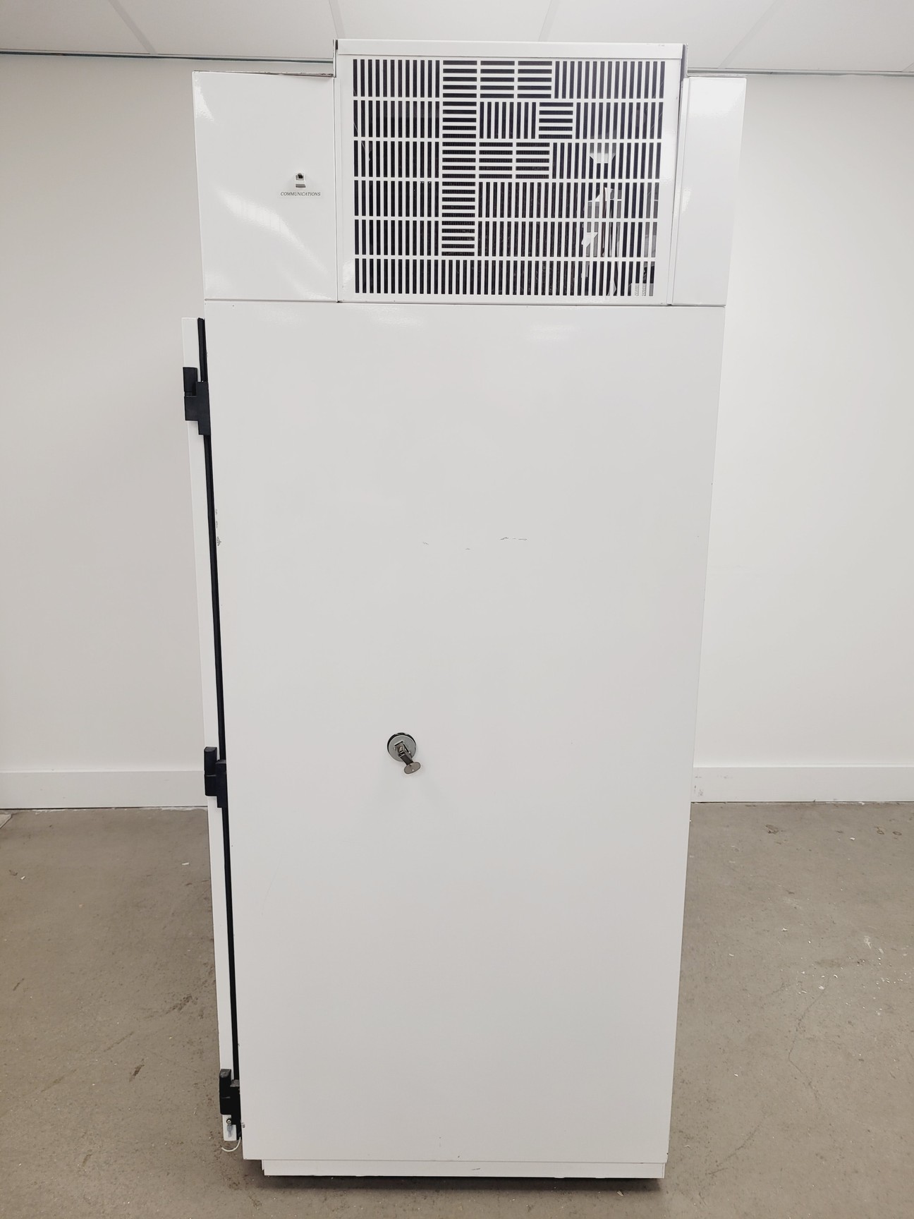 Image of Percival I-66VL Floor Standing Growth Chamber Lab
