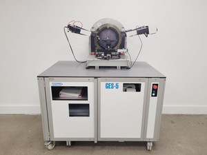 Thumbnail image of Sopra GES-5 Ellipsometer on Sopra Gonio Bench